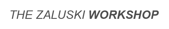 The Zaluski Workshop